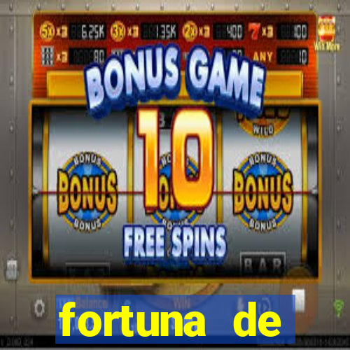 fortuna de fernandin oig